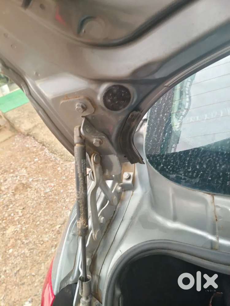 Tata Tigor 2018 Drive