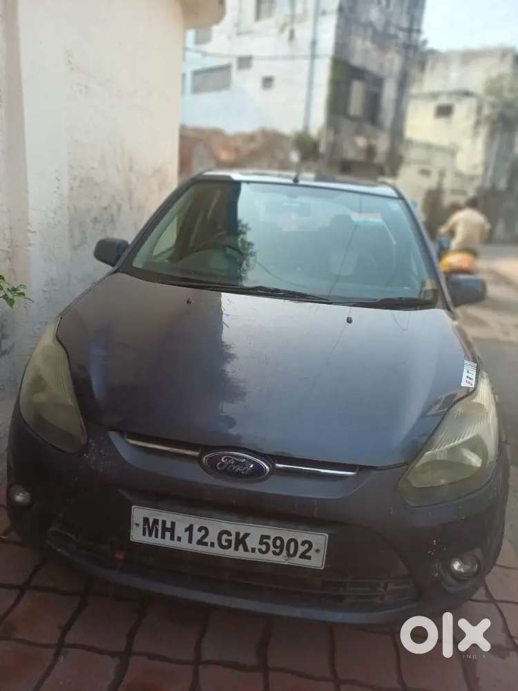 Well Maintained Top Model