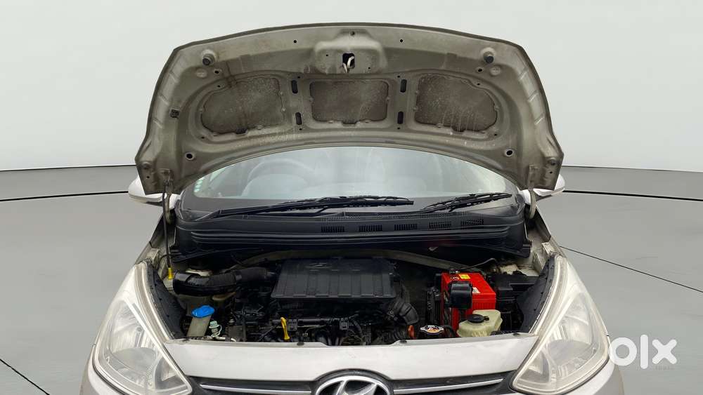Hyundai Grand I10 Asta 1.2 Kappa Vtvt, 2015, Petrol