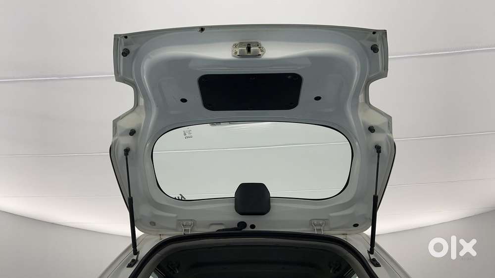 Maruti Suzuki S-presso Vxi, 2021, Petrol