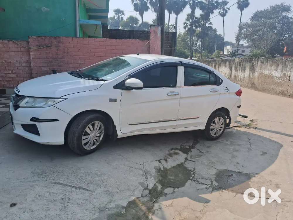 Honda City 2014  3rd Owner  Excellent Condition