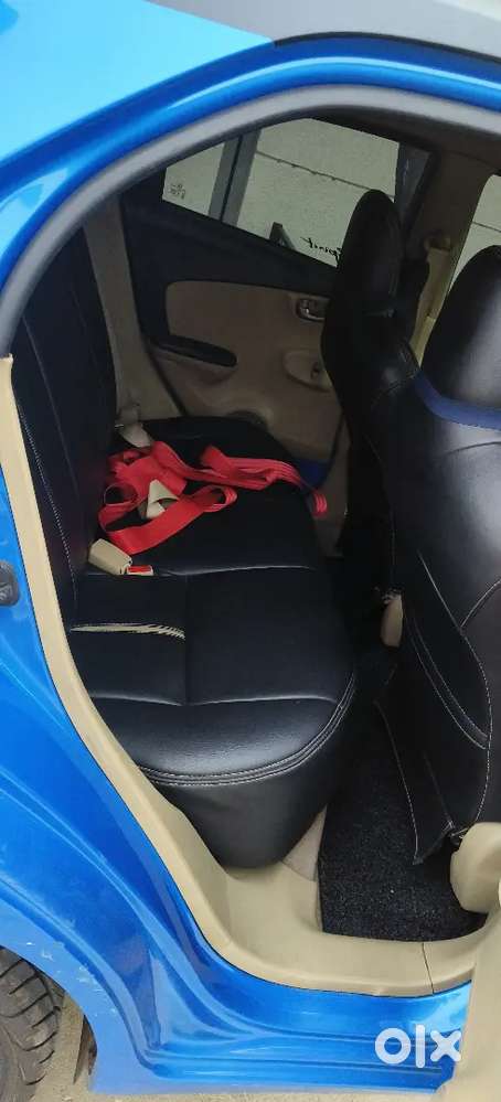 Honda Br-v 2012 Petrol