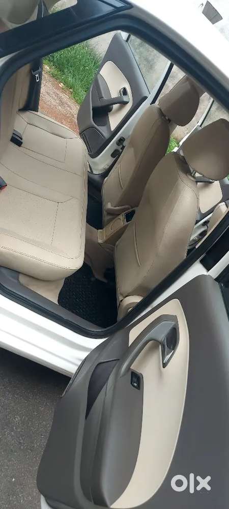 Volkswagen Vento 1.5 Tdi Highline 2012/10 Month Excellent Condition