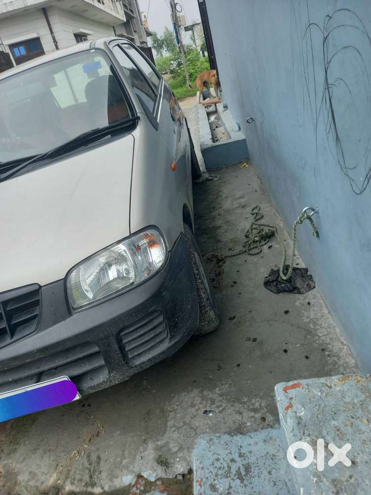 Maruti Suzuki Alto 2008