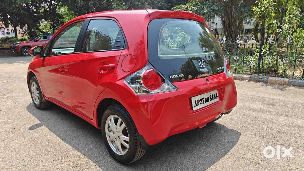 Honda Brio 2013-2016 Vx, 2015, Petrol