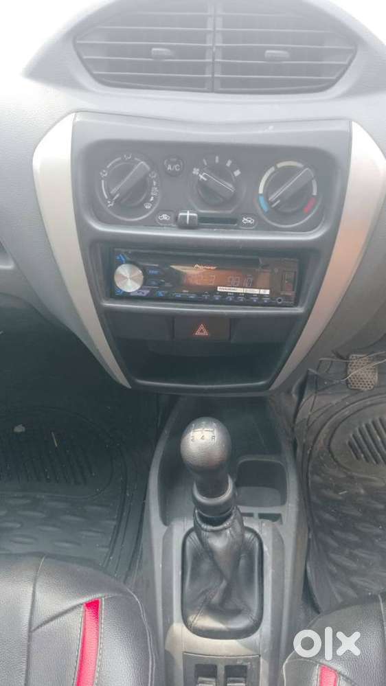 Maruti Suzuki Alto 800 Vxi, 2018, Petrol