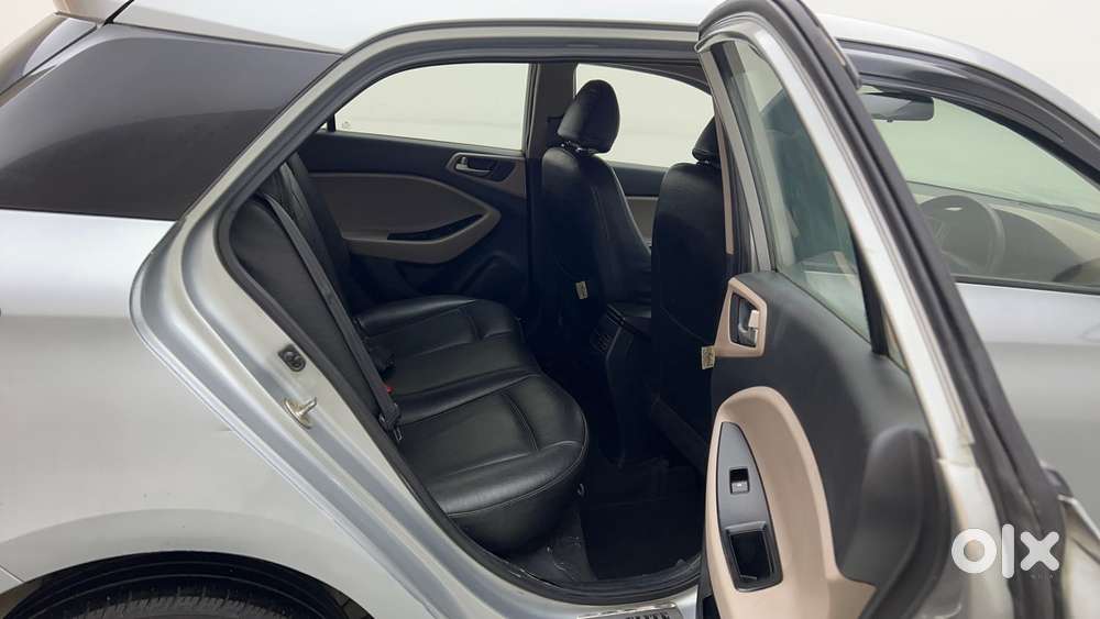 Hyundai Elite I20 [ ] 1.2 Asta, 2018, Petrol