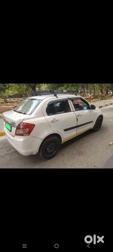 2021 Maruti Suzuki Dzire