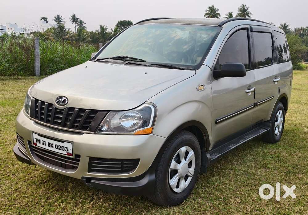 Mahindra Xylo 2012-2014 E4 Abs Bs Iv, 2013, Diesel