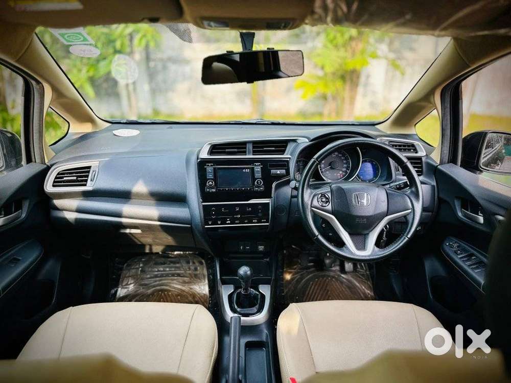 Honda Jazz V, 2017, Petrol