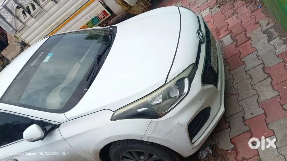 1 St Owner I20