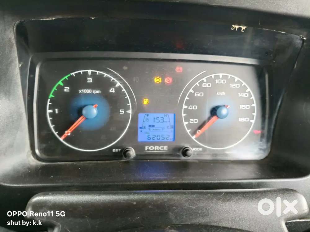 Orignal Running Orignal Colour Fresh Condition