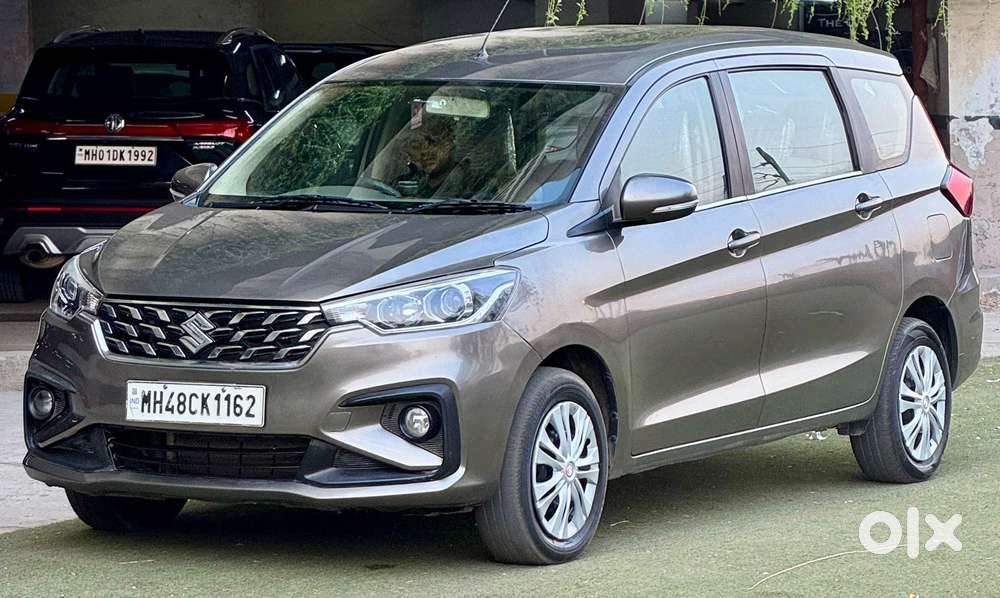 Maruti Suzuki Ertiga Vxi (o) Cng, 2022, Cng & Hybrids