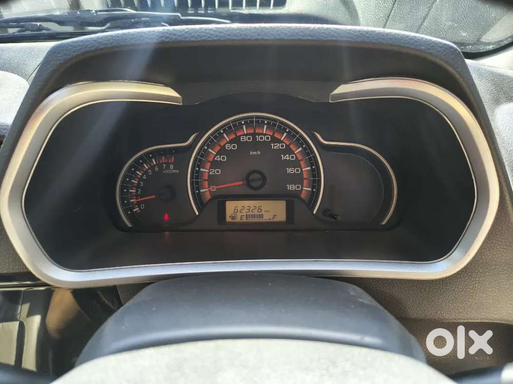 Maruti Suzuki Alto K10