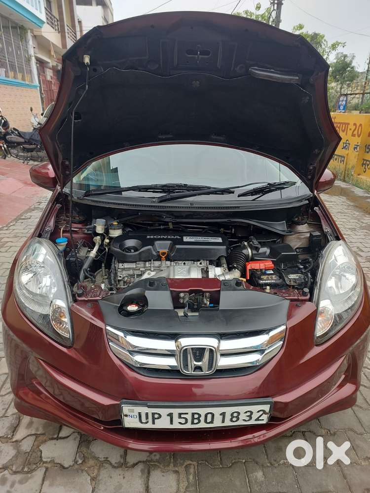 Honda Amaze