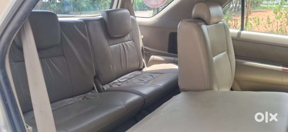 Toyota Fortuner 3.0 4x4 Manual, 2010, Diesel