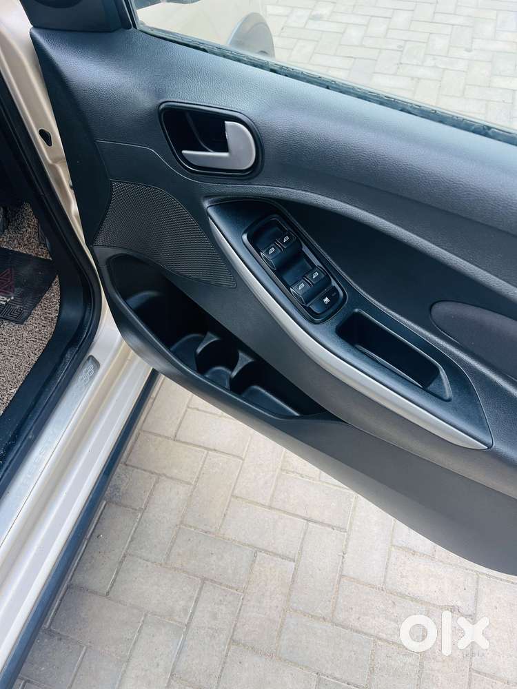 Ford Figo Diesel Titanium, 2019, Diesel