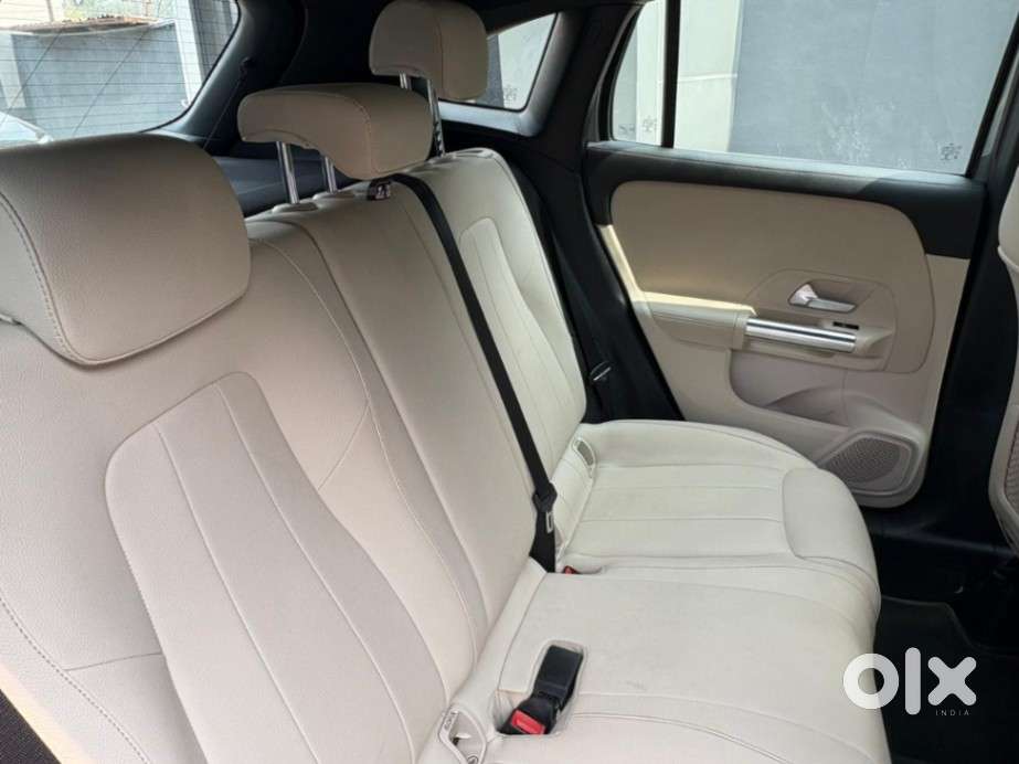Mercedes-benz Gla 220d 4matic, 2022, Diesel