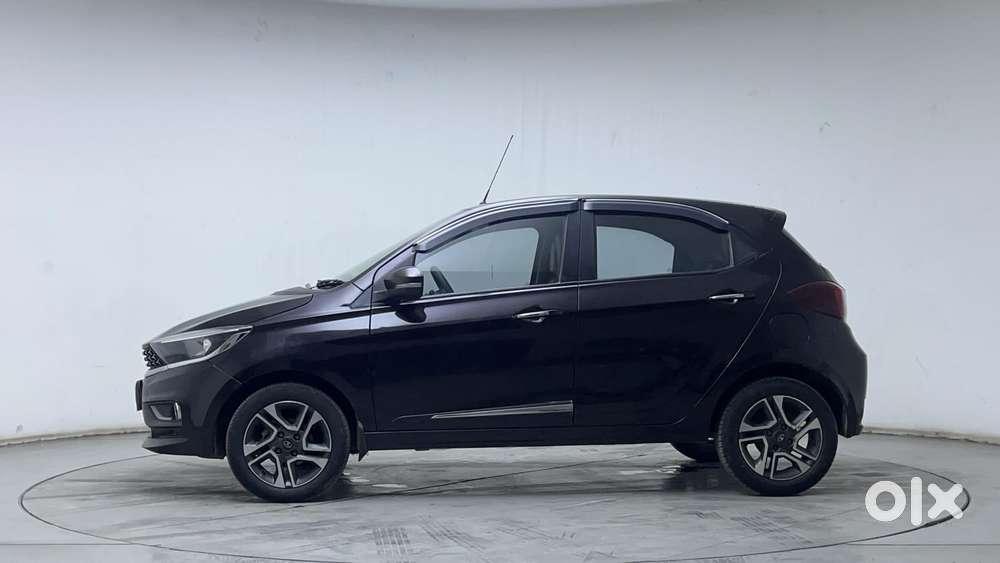 Tata Tiago 1.2 Revotron Xz Plus, 2022, Petrol