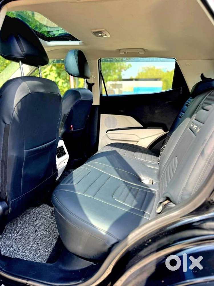 Mahindra Xuv 3xo Mx3 Pro 1.2 Petrol, 2024, Petrol