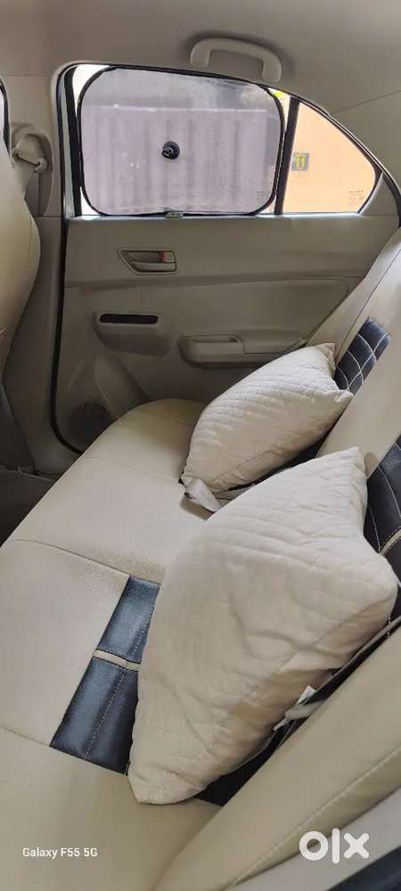 Maruti Suzuki Dzire 2024