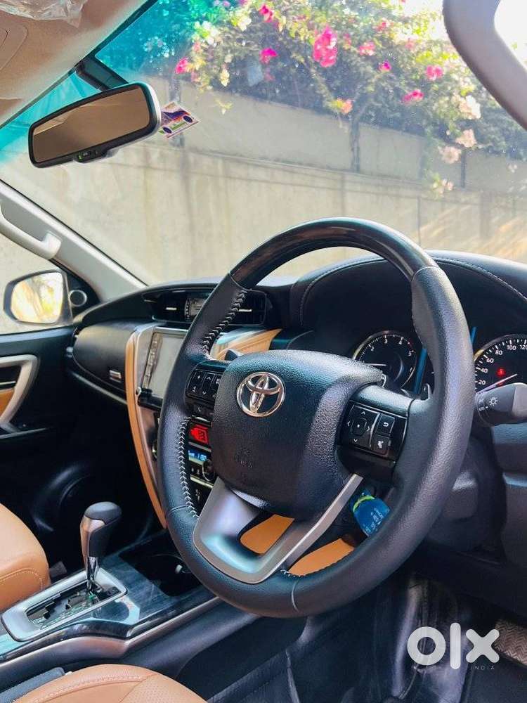 Toyota Fortuner 4x2 At 2.8 Diesel, 2025, Diesel