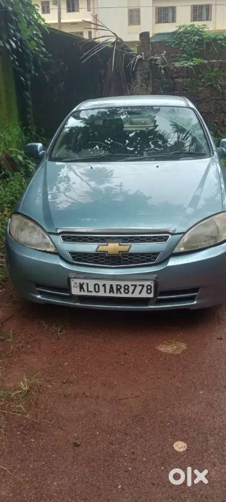 Chevrolet Optra Magnum Diesel 2007