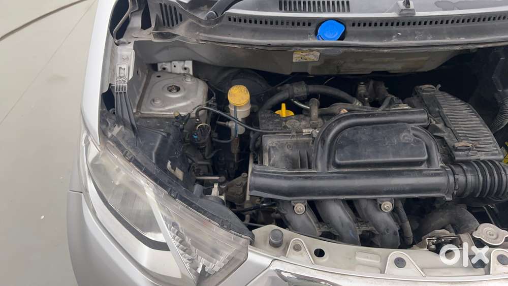Datsun Redigo 1.0 T (o), 2017, Petrol