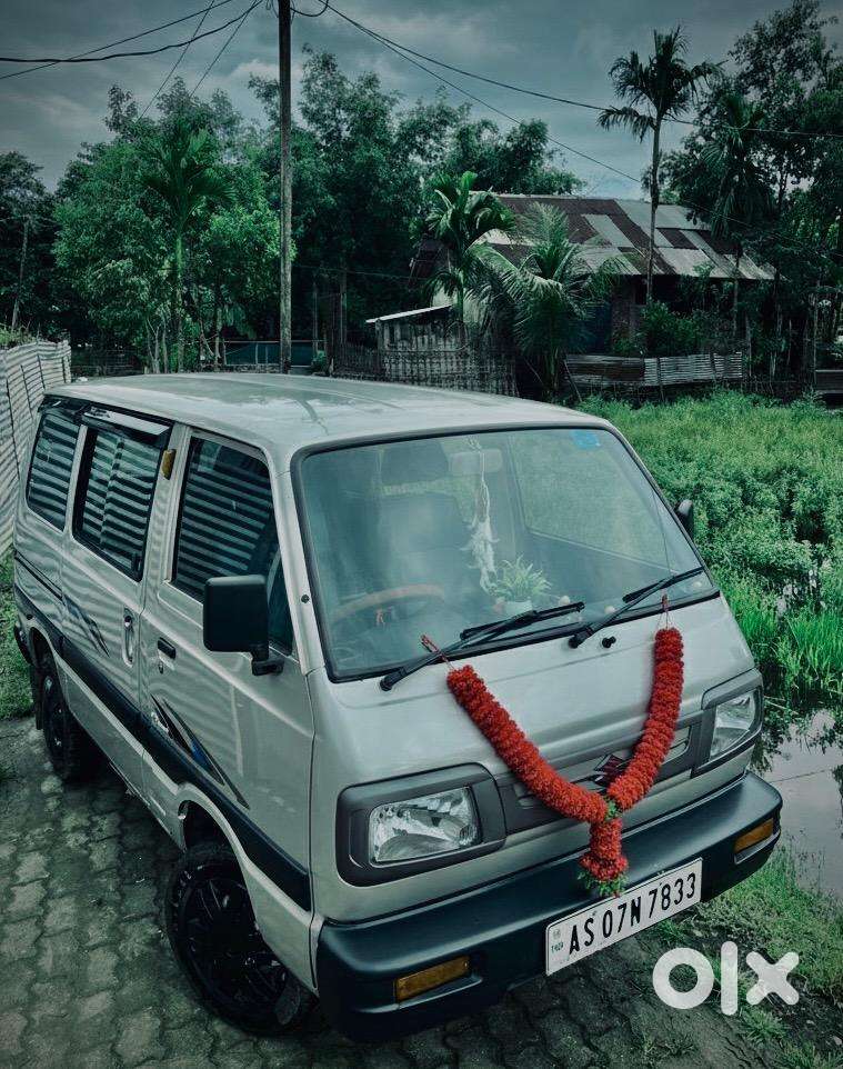 Maruti Suzuki Petrol 2019