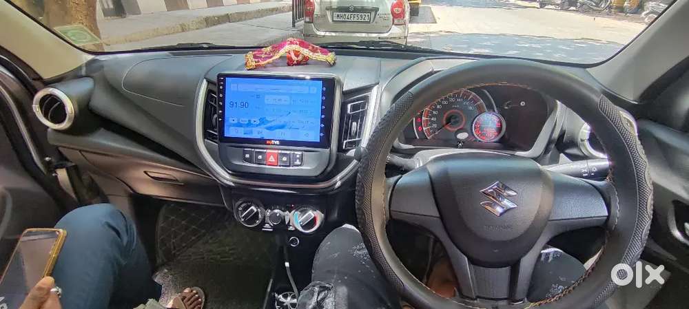 Automatic Maruti Suzuki Celerio 2023 Vxi Very Well Maintained