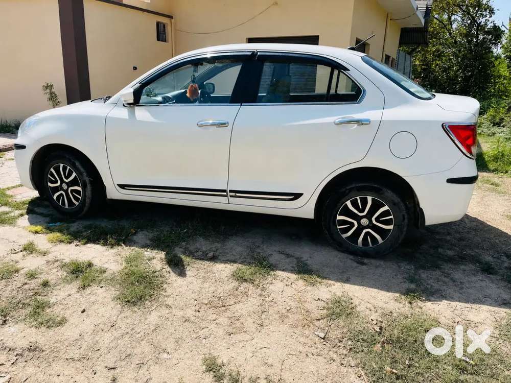 Maruti Dzire Vxi 2023