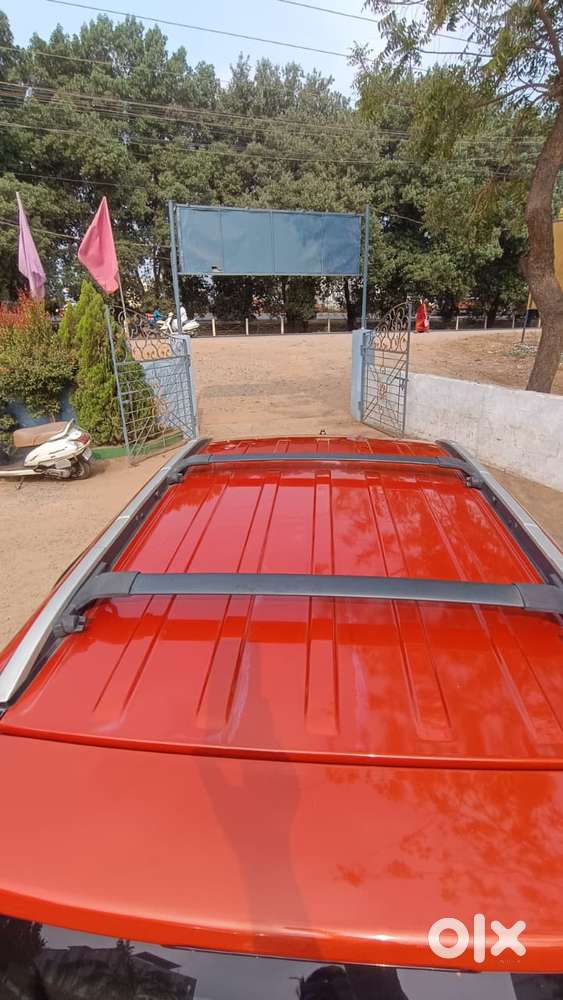 Ford Ecosport 1.5 Diesel Titanium, 2017, Diesel