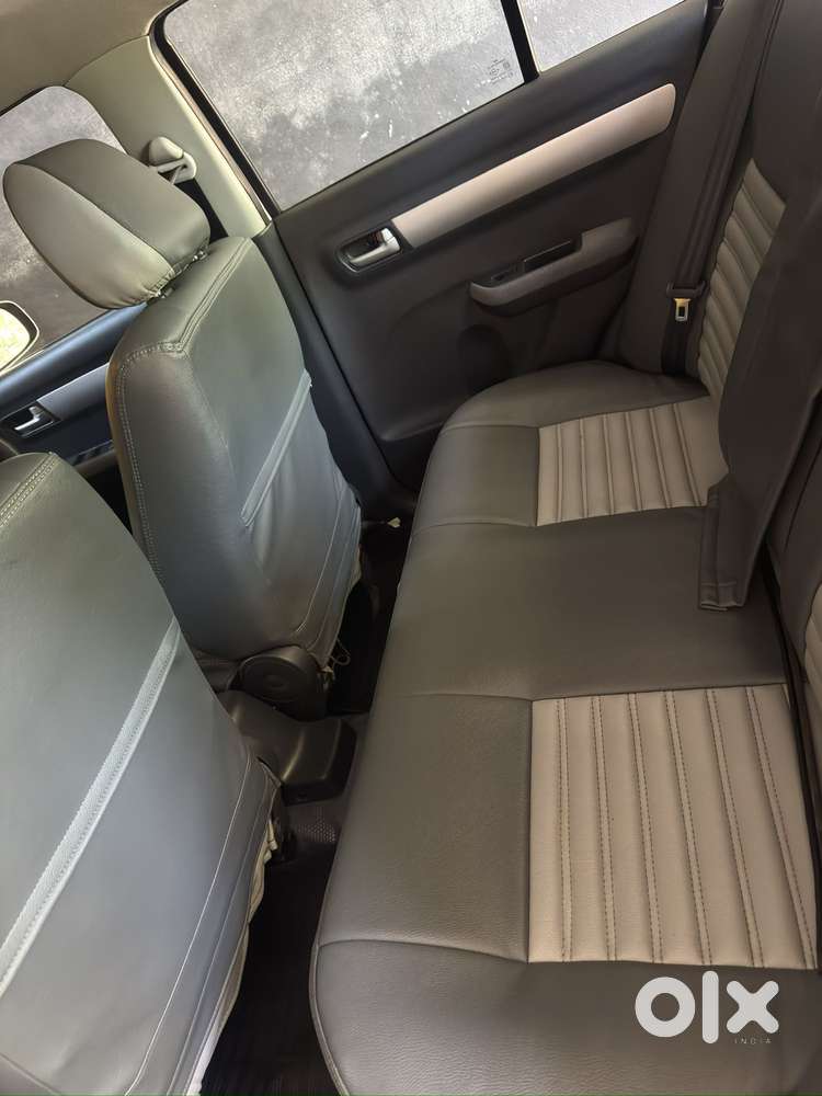 Maruti Suzuki Swift Dzire Vxi Optional, 2011, Petrol