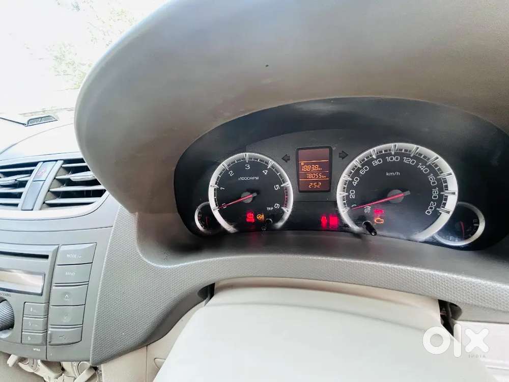 Ertiga Vdi 2015