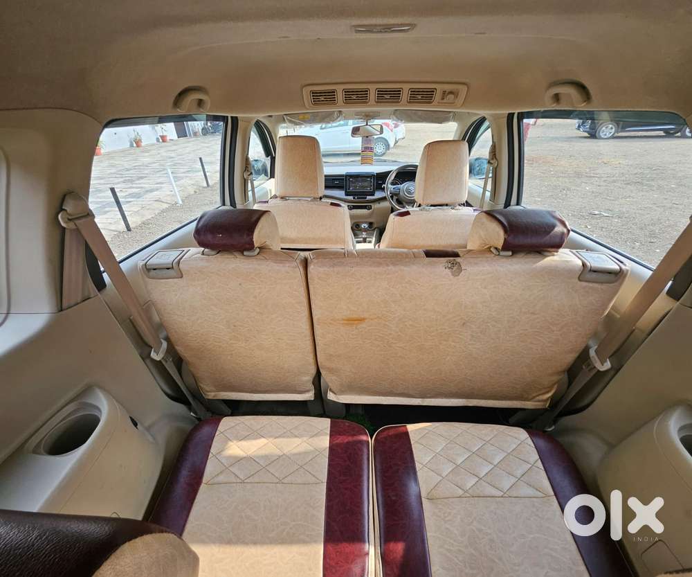 Maruti Suzuki Ertiga Maruti-suzuki-ertiga-zdi-plus, 2020, Diesel