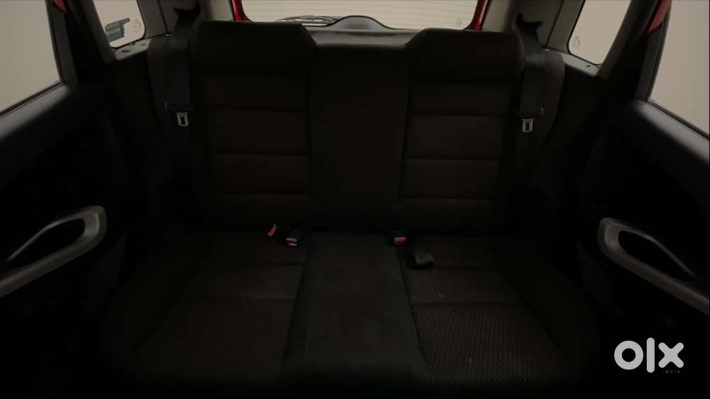 Ford Figo 1.2 Duratec Petrol Zxi, 2010, Petrol