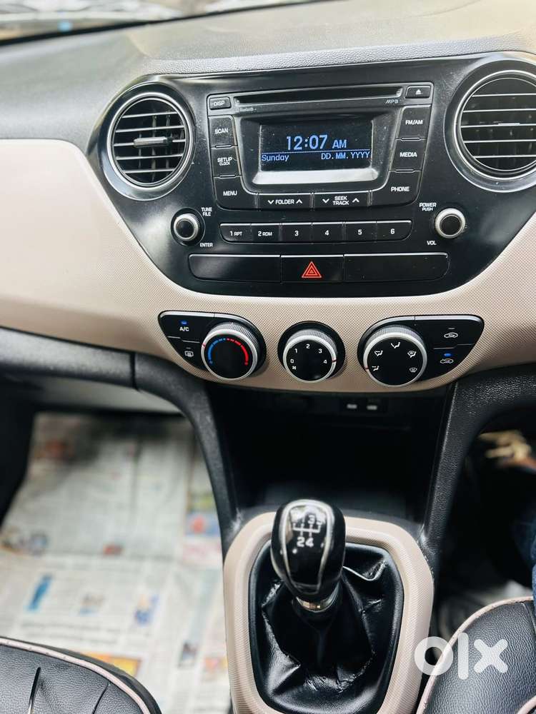 Hyundai Grand I10 1.2 Crdi Asta, 2014, Diesel