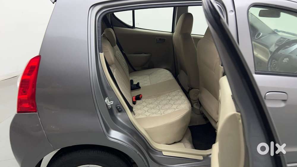 Maruti Suzuki A-star 1.0 Zxi, 2013, Petrol
