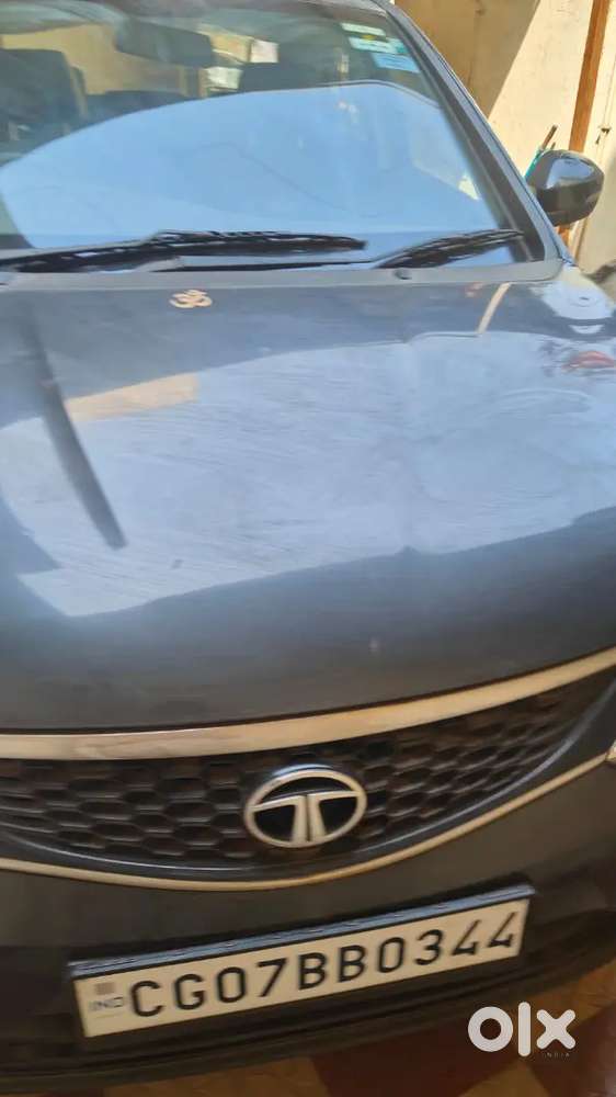 Tata Zest 2016 Petrol 16000 Km Driven