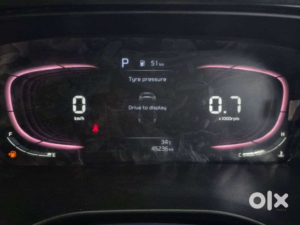 Kia Carens, 2022, Diesel