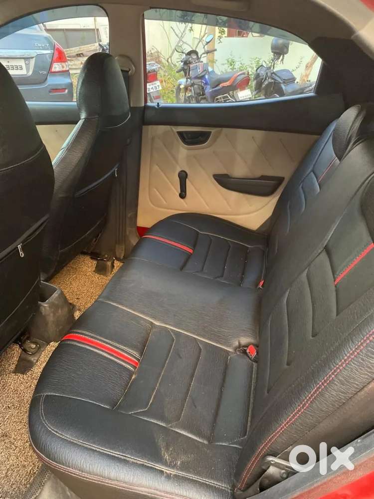 Hyundai Eon D-lite +, 2012, Petrol
