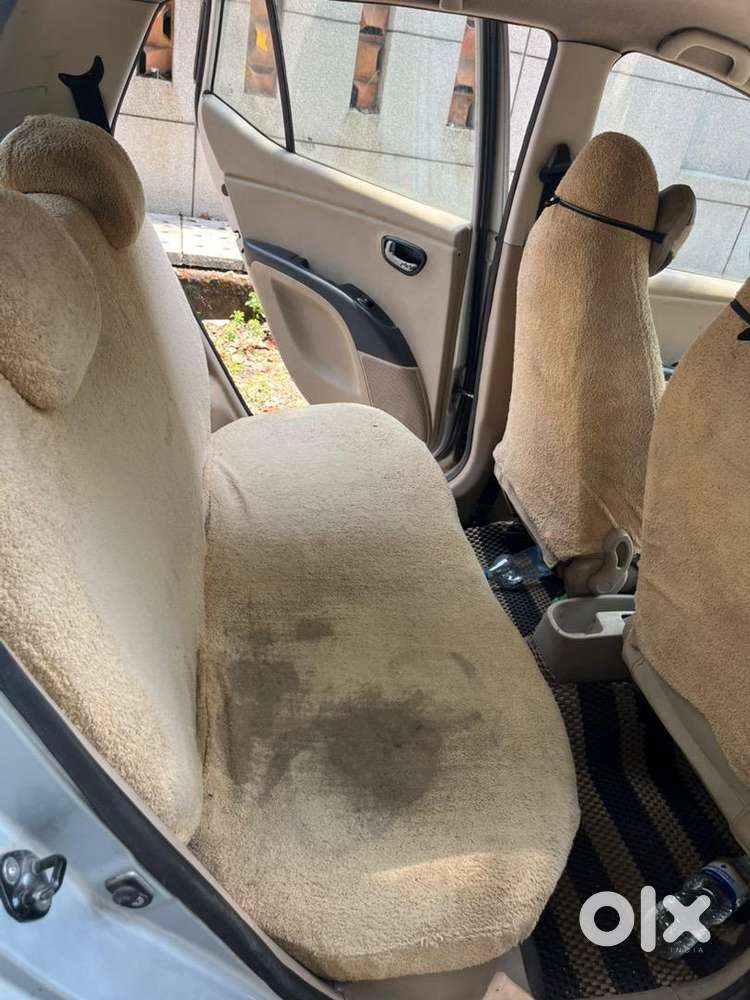 2009 Hyundai Manual Petrol 2nd Owner