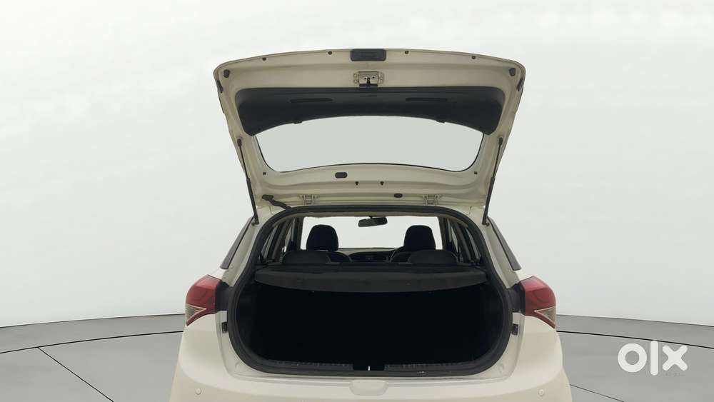 Hyundai Elite I20 Magna 1.2, 2015, Petrol