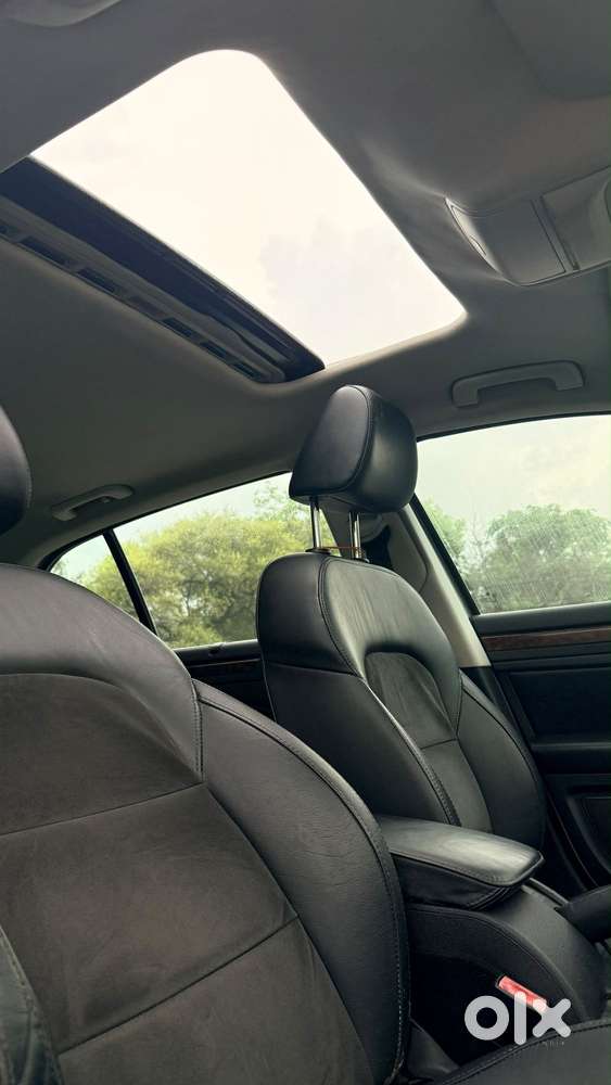 Skoda Superb Elegance 1.8 Tsi At, 2015, Petrol