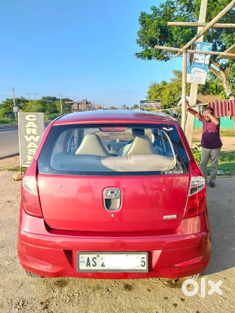 Well Maintained Car For Sell (price Negotiable)