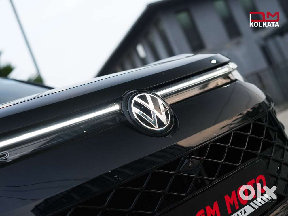 Volkswagen Tayron R-line 2.0l Tsi, 2026, Petrol