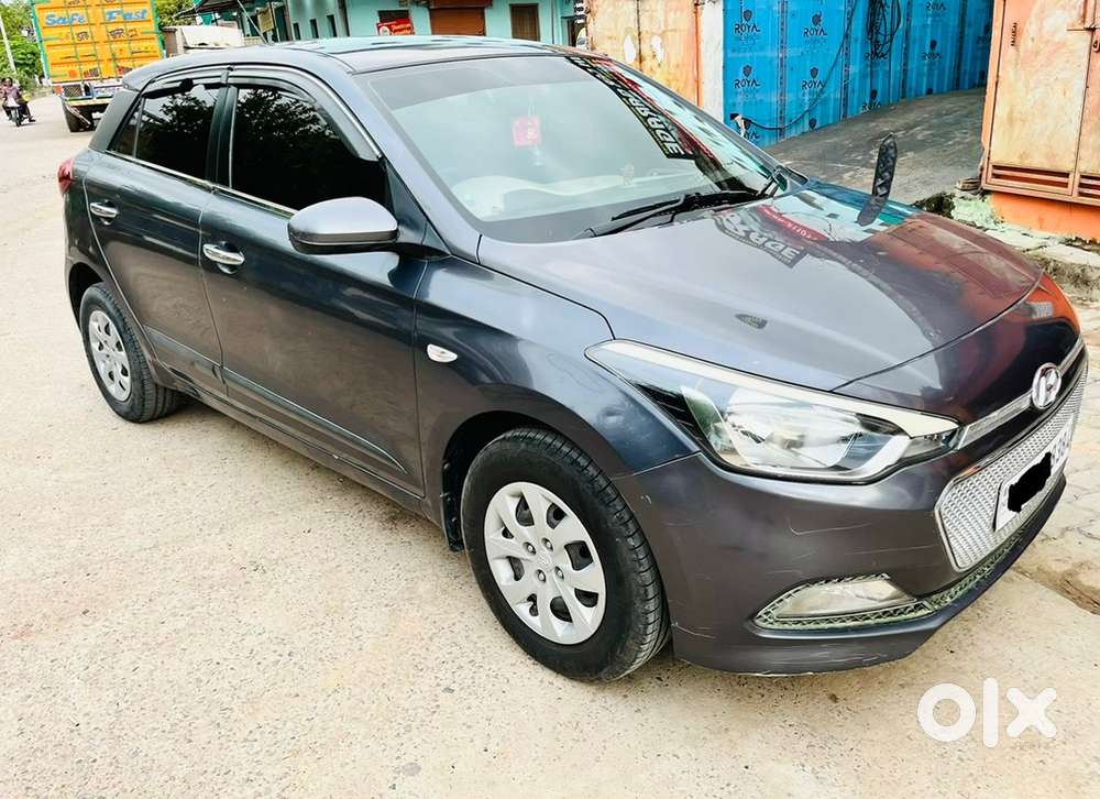 Hyundai Elite I20 2014 Car