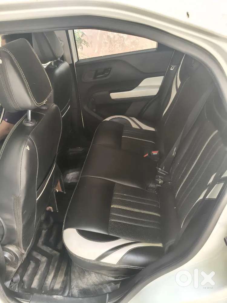 Tata Punch Revotron 2025