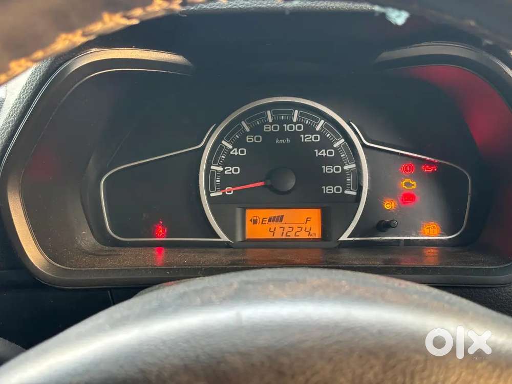 Maruti Suzuki 800 2021 Petrol 47000 Km Driven