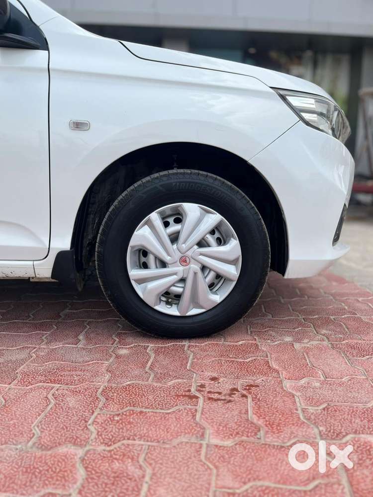 Honda Amaze 1.2 Emt I Vtec, 2020, Petrol